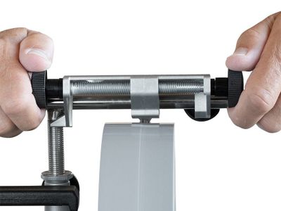 Tormek TT-50 Svarv- och skärpningsverktyg