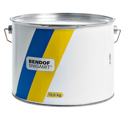 BENDOF SNIGAMIT 10kg (Snigeldynamit)