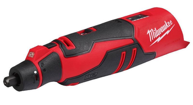 Milwaukee M12 BLROT Multislip 12V (utan batterier)