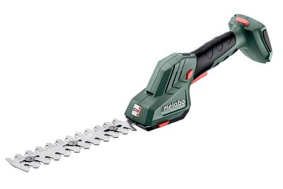 Metabo Busk-& grässax SGS 18 LTX Q 18V (utan batteri)