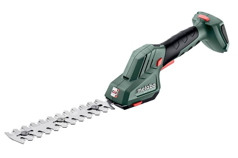 Metabo Busk-& grässax SGS 18 LTX Q 18V (utan batteri)