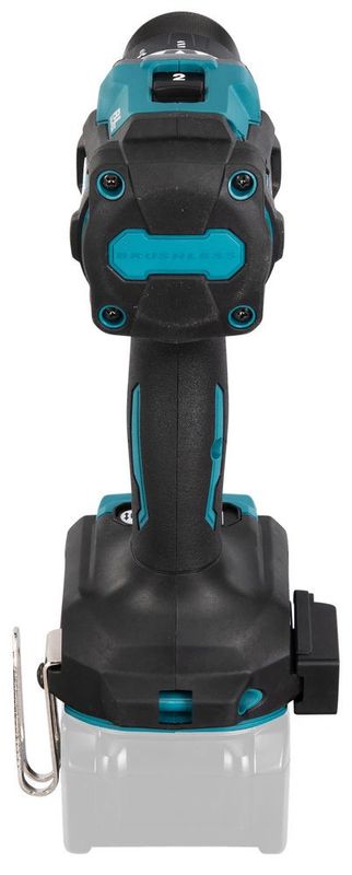 Makita HP001GZ Slagborr XGT 40V (utan batteri)