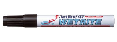 Artline Märkpenna EK 47 Wetrite