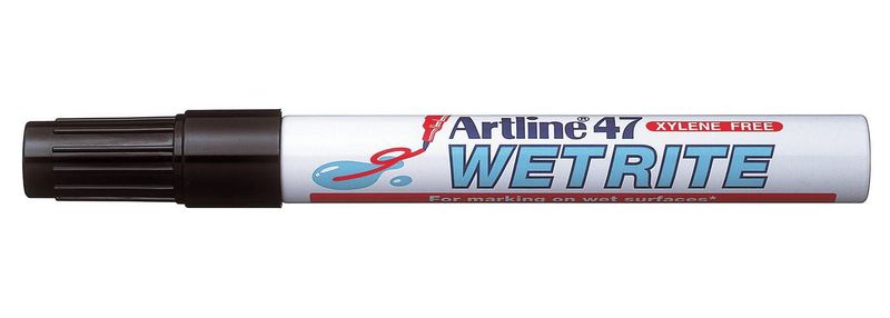 Artline Märkpenna EK 47 Wetrite