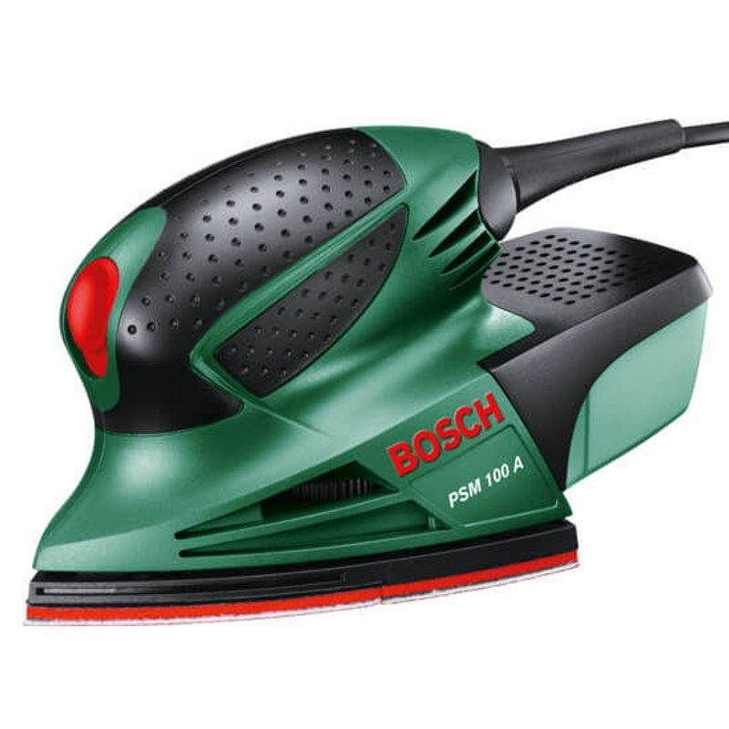 Bosch Multislip PSM 100 A 100W