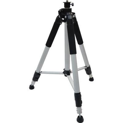 Laserstativ Pro Medium aluminium 90-300 cm