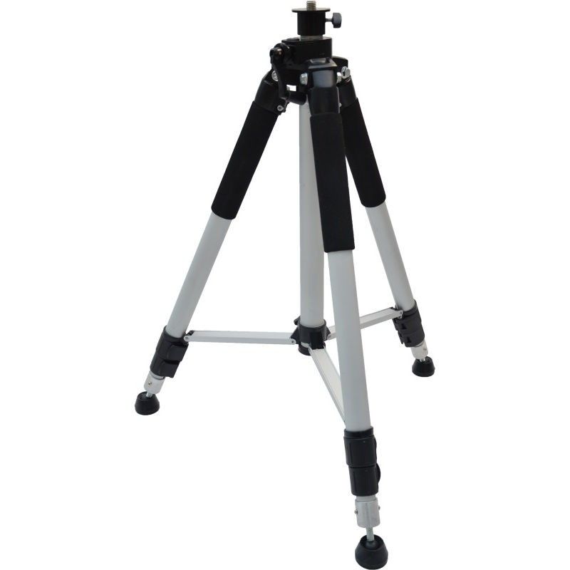 Laserstativ Pro Medium aluminium 90-300 cm