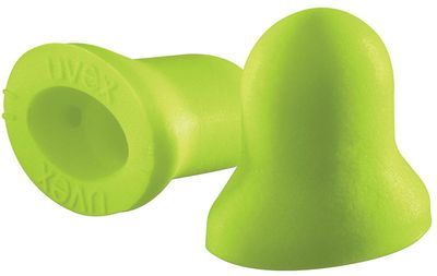 UVEX XACT-FIT Reservpropp (250 par)