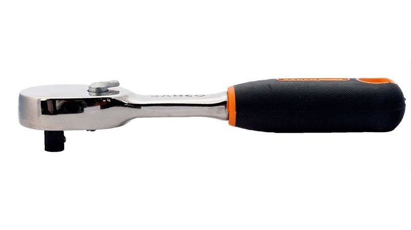 Bahco SB6950 Spärrhandtag 1/4"