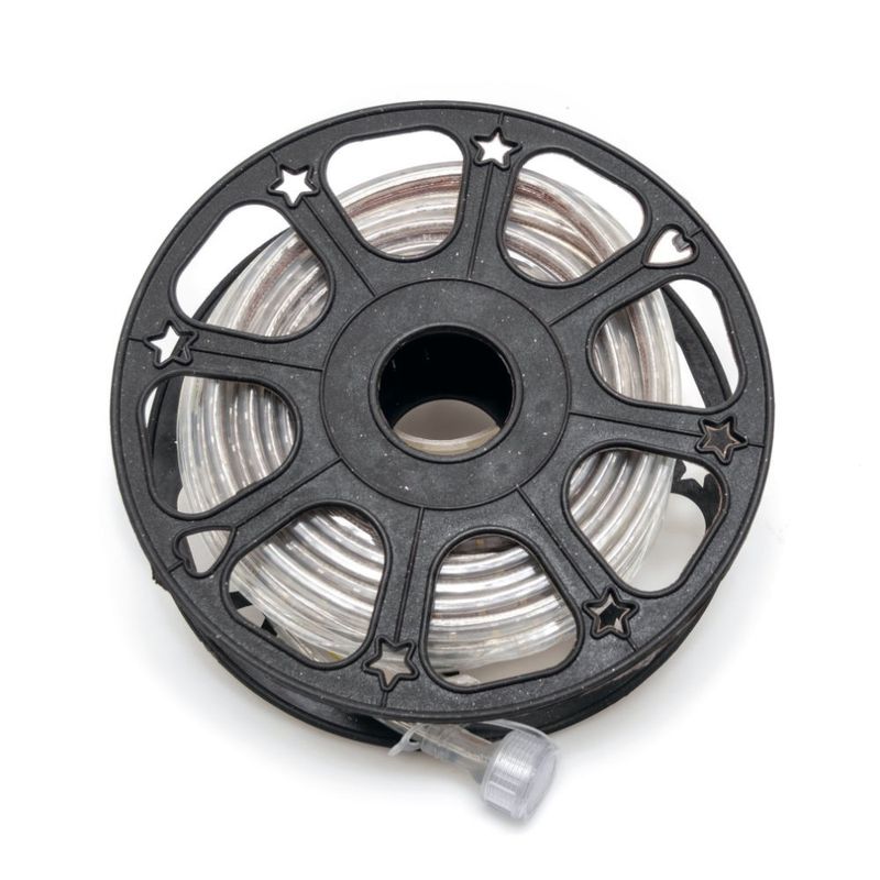 Garo Arbetsbelysning LED-slinga 230V 10M 6000LM