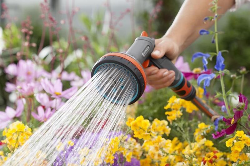Gardena 18315-20 Comfort Multisprinkler