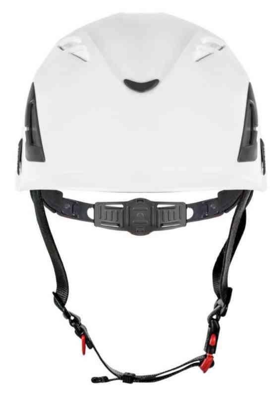 Kask Superplasma Skyddshjälm AQ VIT