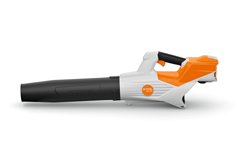 STIHL BGA 50 blåsaggregat inkl. AK 20-batteri och AL 101-laddare