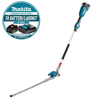 Makita DUN500WZ Häcksax LXT® 18V 500mm 23,5mm (utan batteri)