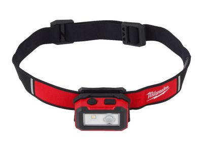 Milwaukee IR HL450250 Belysningspaket