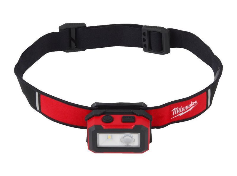Milwaukee IR HL450250 Belysningspaket