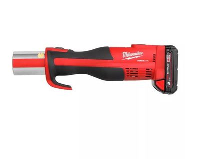 Milwaukee M18 BLHPT-202C Pressverktyg utan backar 18V (2x2,0ah)
