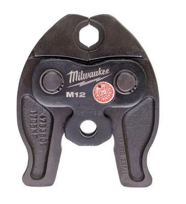 Milwaukee Pressback Typ-M M12 Ø12mm