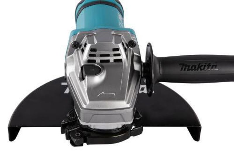 Makita GA038GZ Vinkelslip XGT® 40V 230mm (utan batteri)