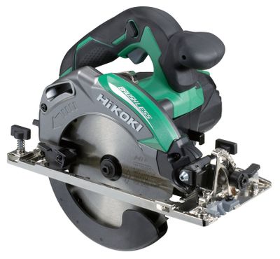 HiKOKI C6MEY2 Cirkelsåg 1050W 165mm