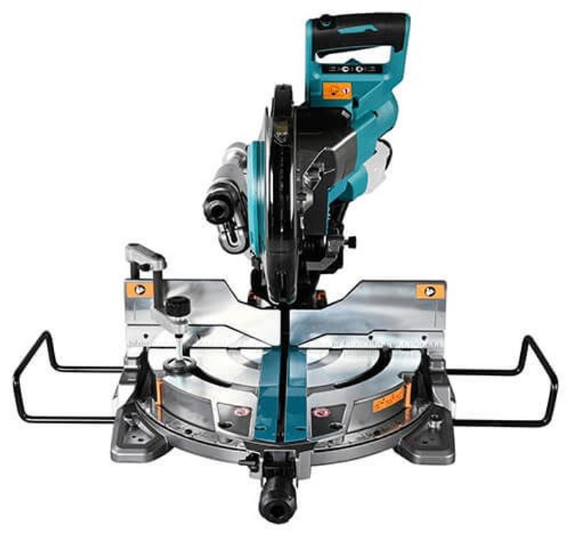 Makita LS004GZ01 Kap-och gersåg XGT® 40V 260mm (utan batteri)