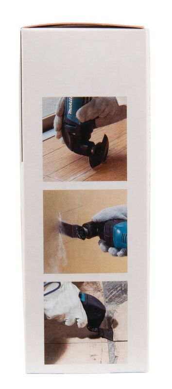 Makita B-67505 Multibladset STARLOCK-LONGLIFE