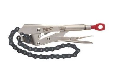 Milwaukee TORQUE LOCK™ Kedjetång