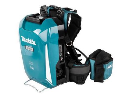 Makita PDC1200A02 Ryggburet Batteri LXT / XGT 36V 33,5Ah