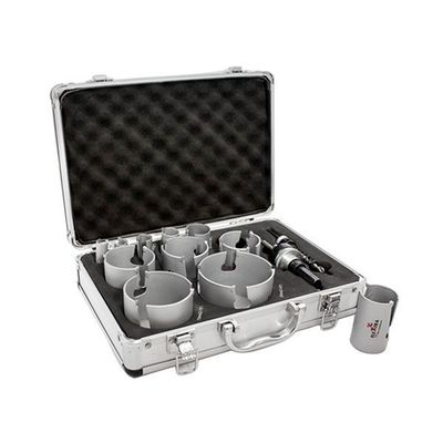 Foxx/Flexxtra Tools Hålsågssats (Elektriker)