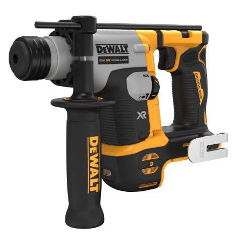 DeWalt DCH172NT Borrhammare 18V XR SDS-Plus T-STAK (utan batteri)