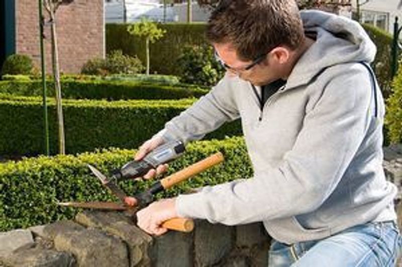 Dremel 8220 Multiverktyg 12V 2,0ah LI-ION tillbehör