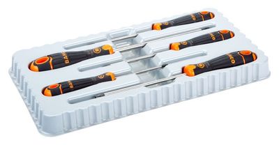 Bahco B219.025 Skruvmejselsats BahcoFit 5-delar TORX