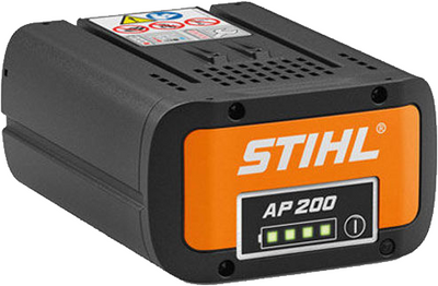 Stihl AP 200 Lithium-Ion batteri 36V 4,8ah