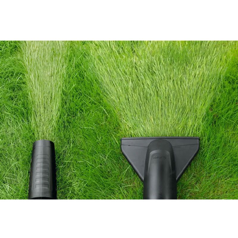 Bosch GBL 18V-800 Lövblås 18V (utan batterier)