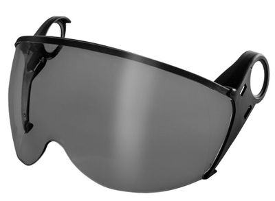 Kask Visir Zenith Visor WVI00007 Smoke