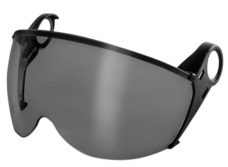 Kask Visir Zenith Visor WVI00007 Smoke