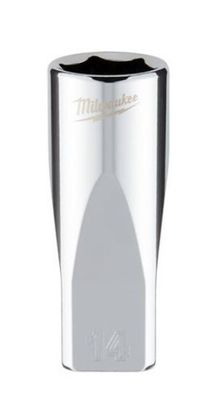 Milwaukee Hylsa 1/4" Lång 14mm