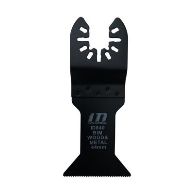 Industrial Multisågblad för Trä/Trä m. Spik 44mm (3-P)