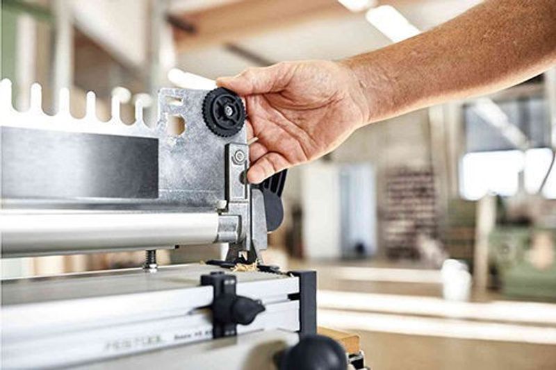 Festool Schablon-SET VS 600 SZO 20