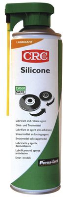 CRC Silikonspray LG Silicone 8037 500 ml