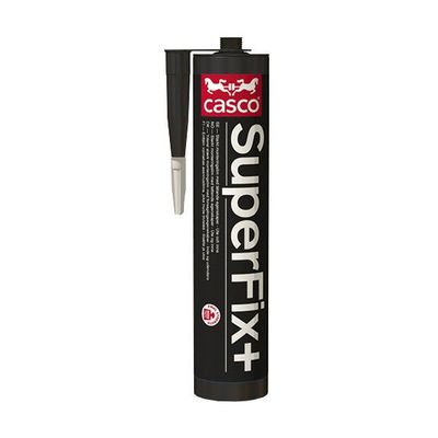 CASCO MONTERINGSLIM SUPERFIX PLUS VIT 300ML