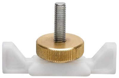 Libella 2000 Reservdel (Spännplatta med mutter)