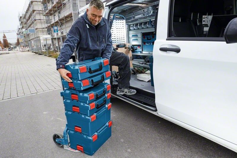 Bosch L-BOXX 238 Förvaringsväska (442x253x357mm)