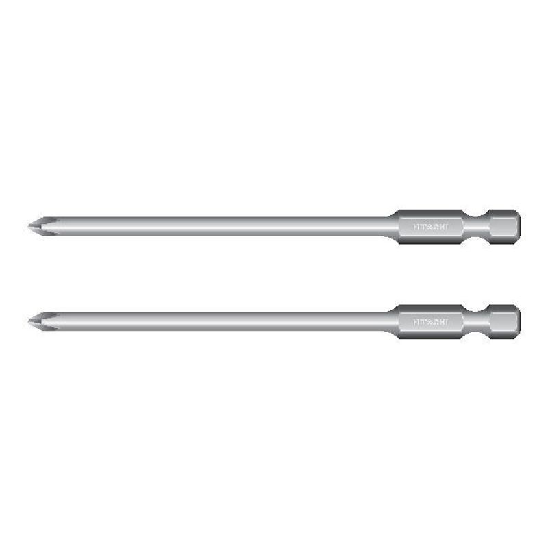 HiKOKI Bits PH2 W4YD/WF18DSL 2-P