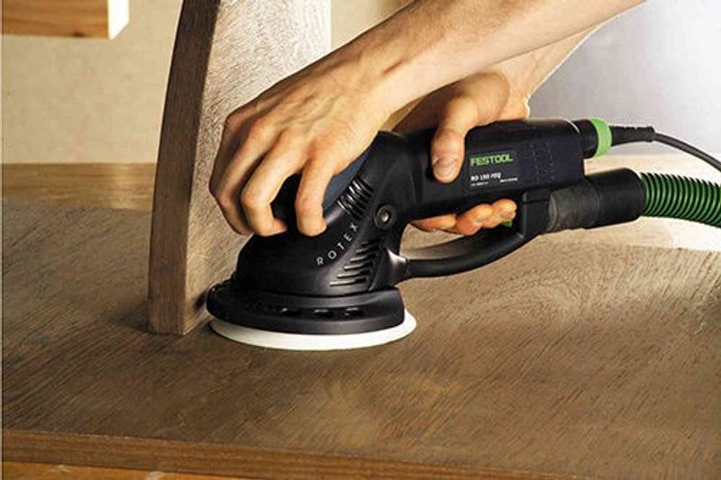 Festool Protector 150mm till RO 150 FEQ