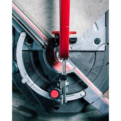 Montolit MP 75P5 Kakelskärare