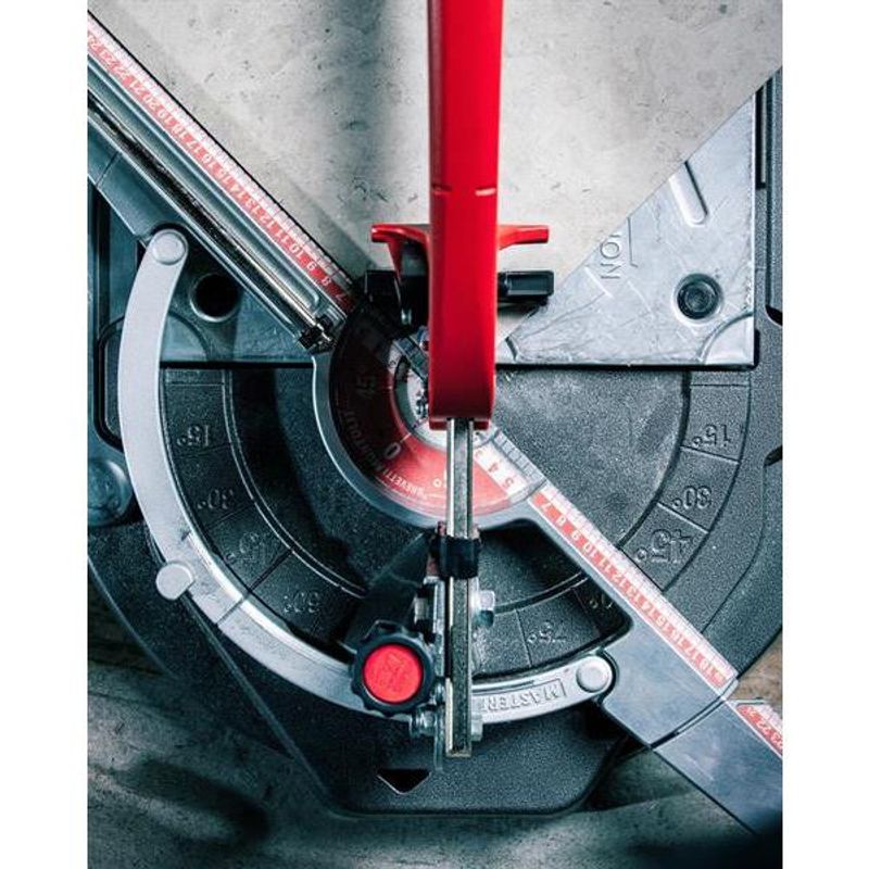 Montolit MP 75P5 Kakelskärare