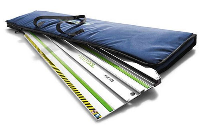 Festool FSK 670 Kapskena 670mm (Passar HKC 55, HK 55 & HK 85)