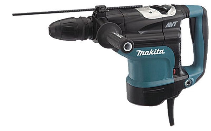 Makita HR4511C Borrhammare AVT 9,4J SDS-MAX