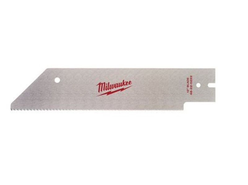 Milwaukee PVC Reservsågblad
